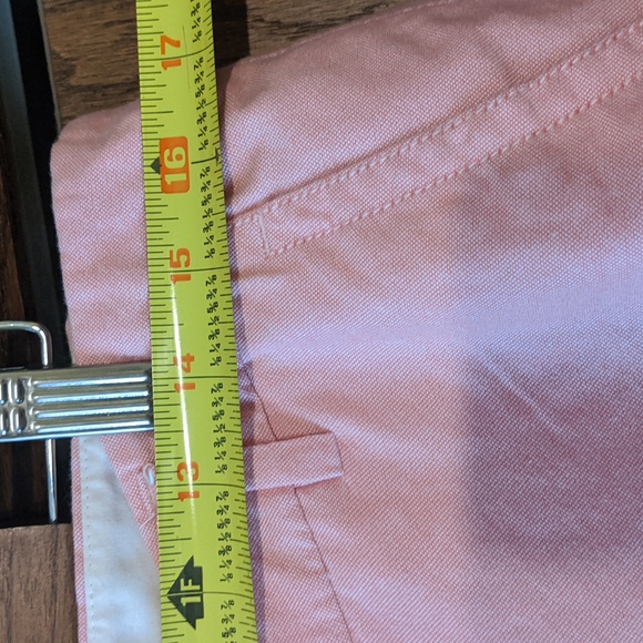 J Crew Capri Pants - Picture 6 of 8